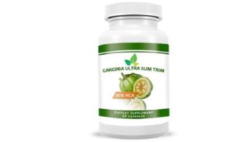 Garcinia Ultra Slim Trim for Weight Loss